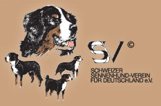 Homepage Schweizer Sennenhund-Verein für Deutschland e.V.